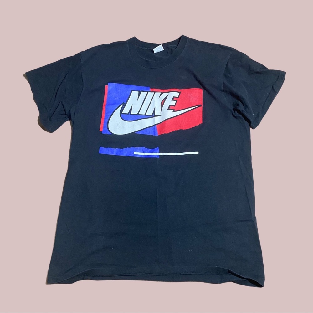 Vintage 90s Nike Tshirt